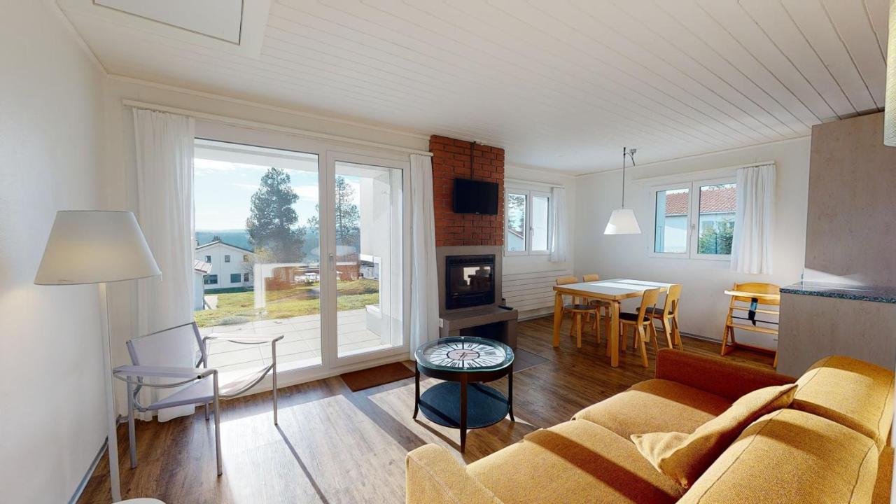 Reka-Feriendorf Montfaucon Room photo