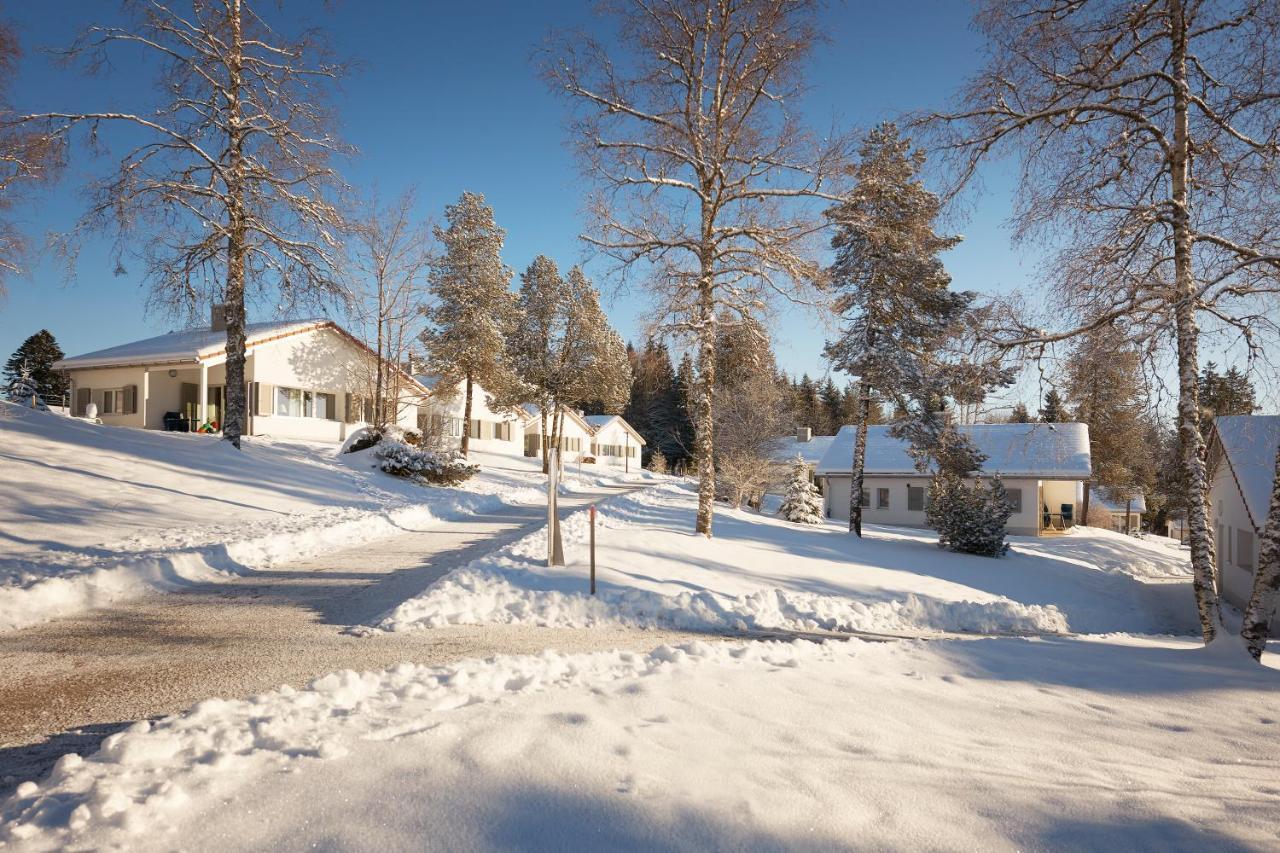 Reka-Feriendorf Montfaucon Exterior photo