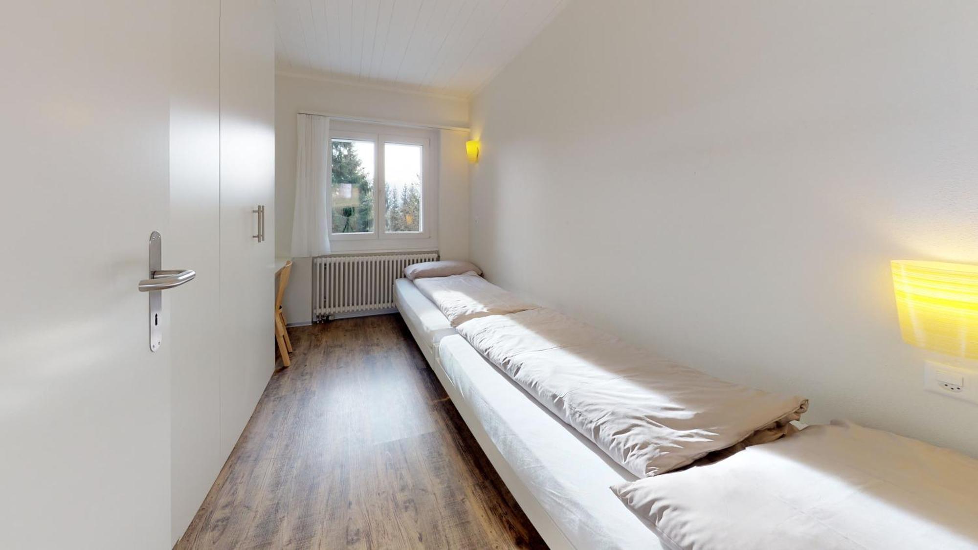 Reka-Feriendorf Montfaucon Room photo